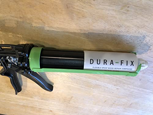 Dura-Fix Flexible Cold Weather Formula