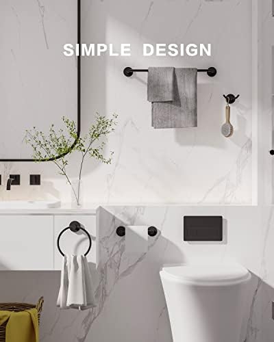 Vad Fixsen 4-Piece Experience Modern