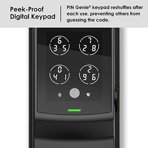 Unlock Security Convenience