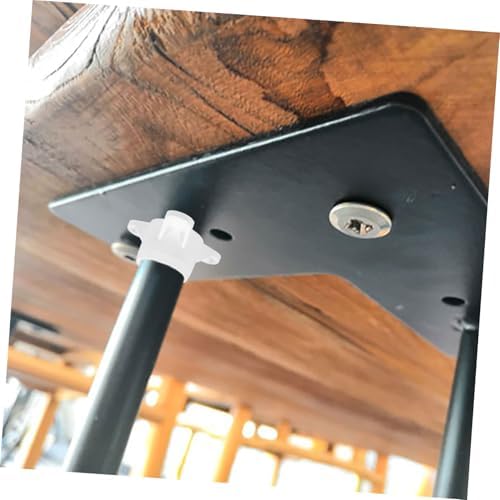 Stable Table Leg Caps for Home and Office Use