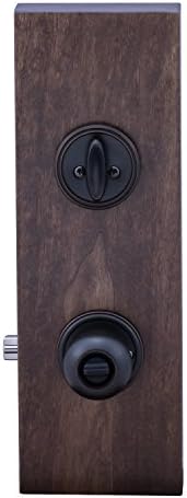 Copper Creek Knob Tuscan Bronze