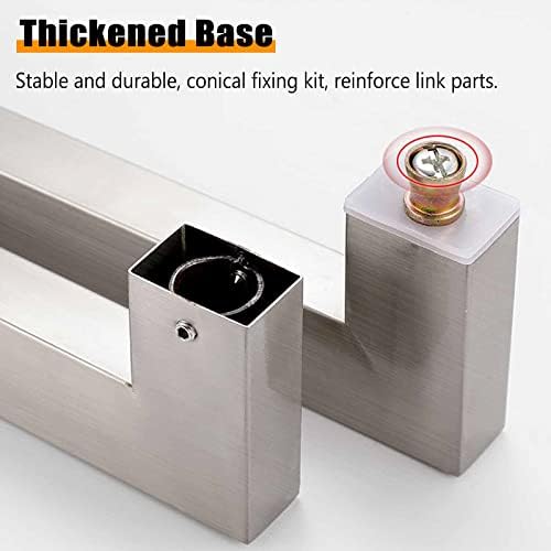 Sturdy Barn Door Handle