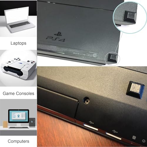 Sturdy Bumper Pads for Electronics