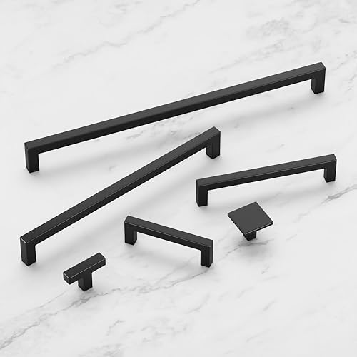 Sturdy Stylish Knobs
