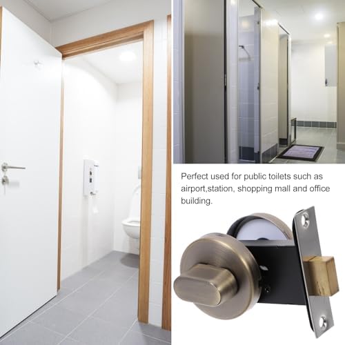 Veemoon Stainless Steel Cylinder Deadbolt Lock