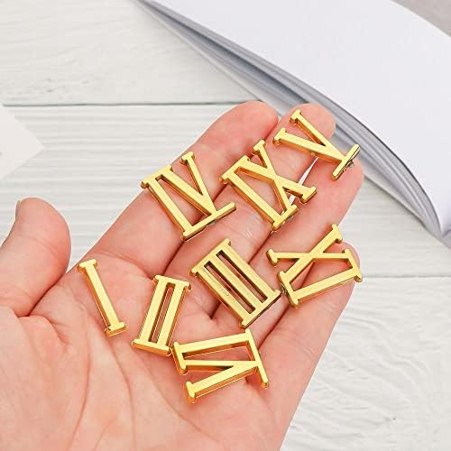 Digital Clock Number Kit DIY Repair and Replacement