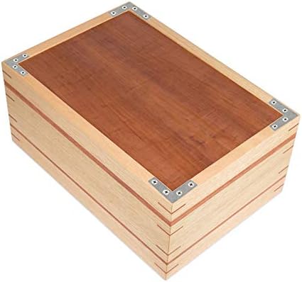 Durable 2x2 L Corner Bracket for Cabinets Furniture