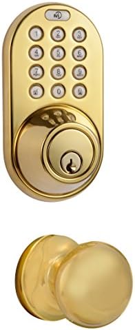 Unlock the Door with MiLocks
