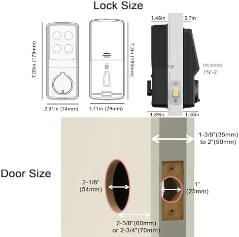 Unlock Security Convenience