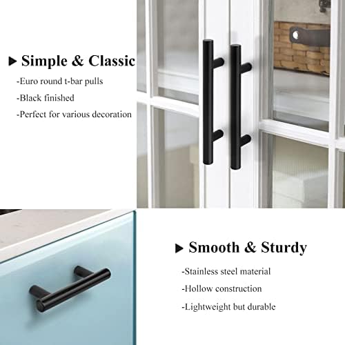 10-Piece Stainless Steel Basket Handles