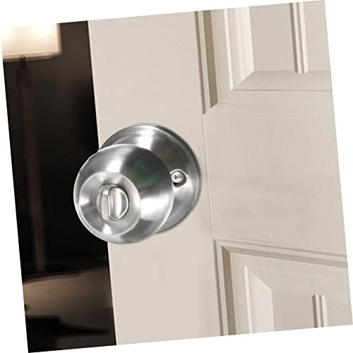 Angoily 5-Piece Door Lock Set - Smooth Operation Durable