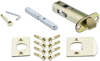 Elegant Vintage Door Knobs