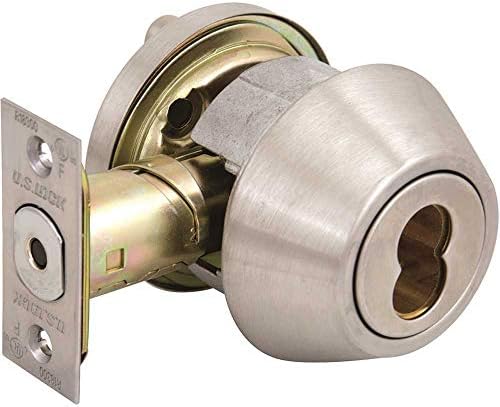 Secure Door Lock