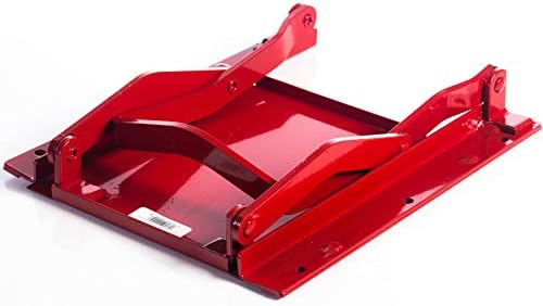 Manual Grain Bed Truck Slide Gate