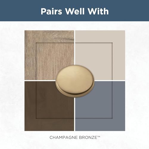 Modern Losing-Weight Drawer Pulls for Kitchen Bathroom Cabinets