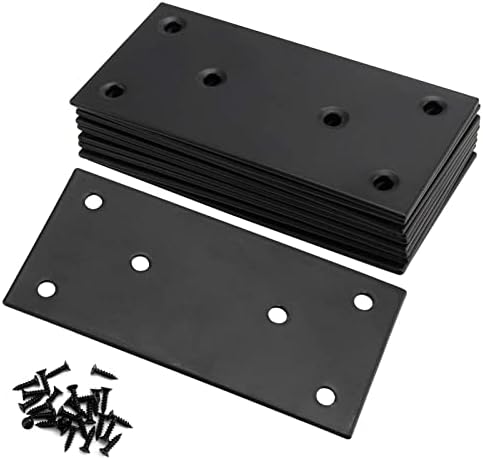 Stainless Steel Mending Plates