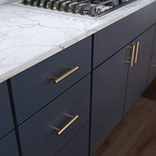 Modern Losing-Weight Drawer Pulls for Kitchen Bathroom Cabinets
