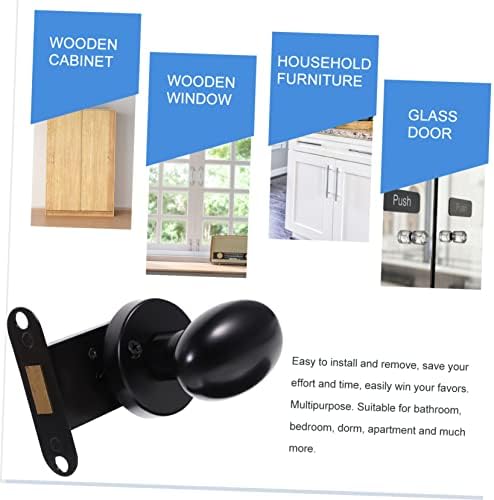 COOLHIYA Stainless Steel Deadbolt Lock for Doors