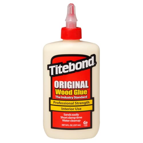 Titebond Original Wood Glue 8 oz