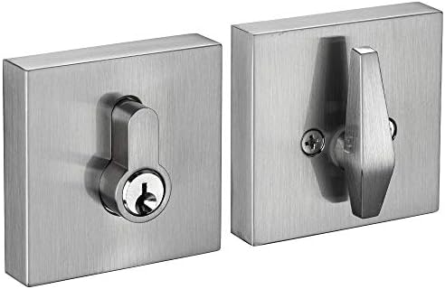 Trendy Modern Door Lock