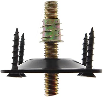 Durable leg plates for Sofa chairs