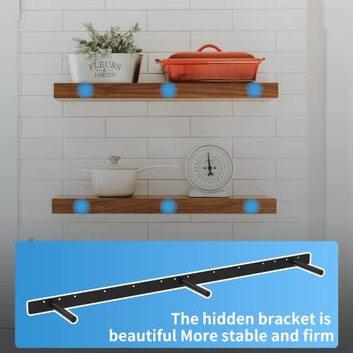 43-Inch Heavy Duty Blind Wall Mount Bracket