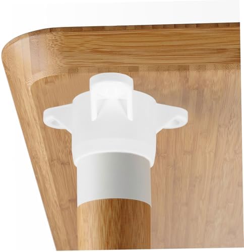 Stable Table Leg Caps for Home and Office Use