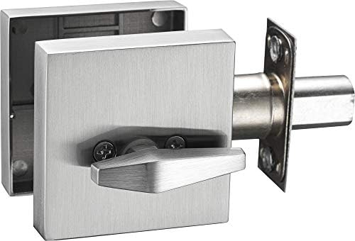 Trendy Modern Door Lock