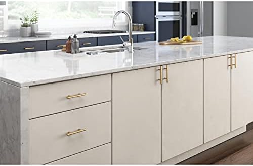 Modern Losing-Weight Drawer Pulls for Kitchen Bathroom Cabinets
