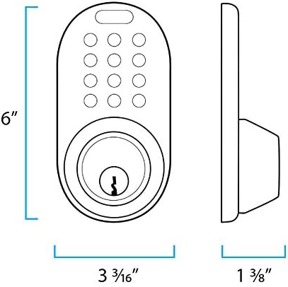 Unlock the Door with MiLocks