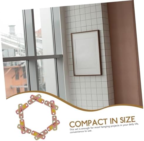 Heavy Duty Picture Hanging Kit