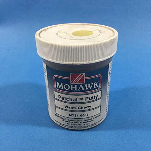 Mohawk Finishing Products Patchal Putty Warm Cherry
