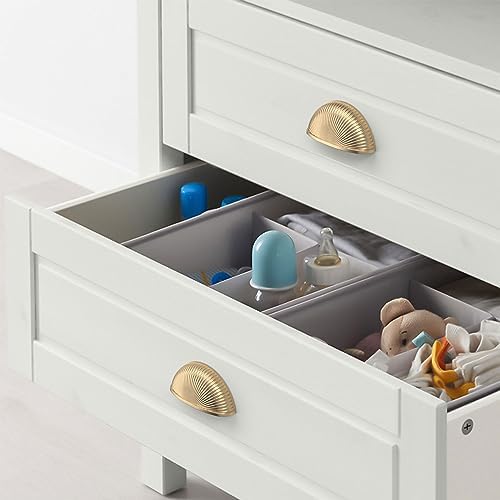Asidrama 10-Piece 3-Inch Kitchen Cabinet Pulls