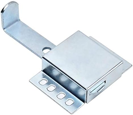 Secure garage door extra layer with Durable Inside Deadlock