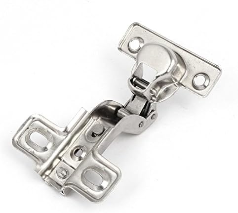 Secure Modern Cabinet Hinges
