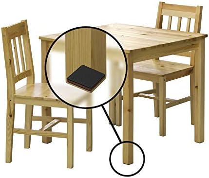 Slipstick GorillaPads CB142 Non-Slip Furniture Pads Set of 8