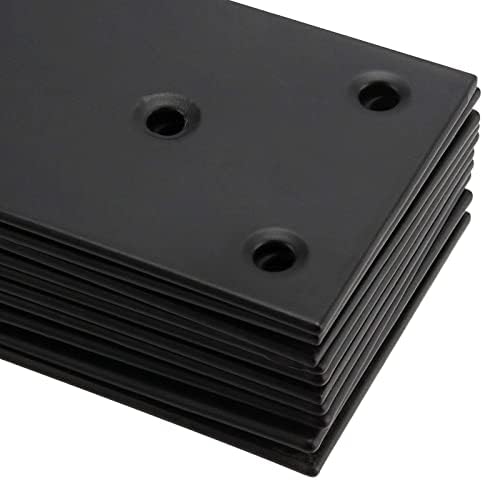 Stainless Steel Mending Plates