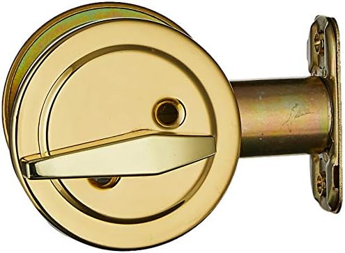 Yale SecurityEDSC36 Edge Series Deadbolt - Easy Install Durable Secure