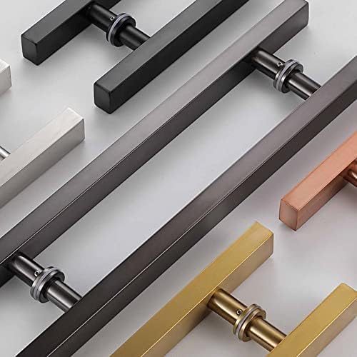 Sturdy Stainless Steel Door Handle