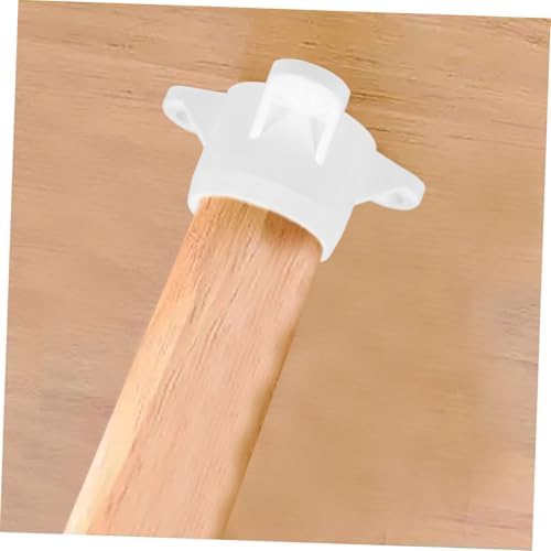 Stable Table Leg Caps for Home and Office Use