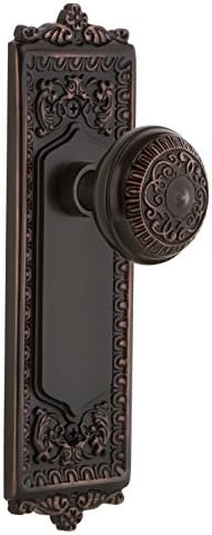 Elegant Door Knob for Charming Addresses