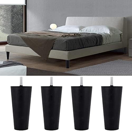 46-Inch Plastic Sofa Legs