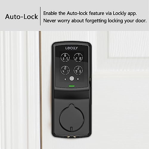 Unlock Security Convenience