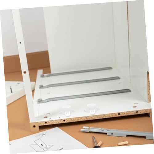 Stable Table Leg Caps for Home and Office Use