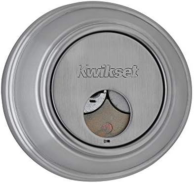 Kwikset Secure and Simple Door Lock