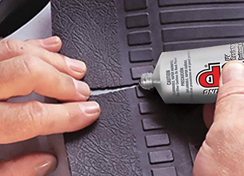 Ultimate-E Strke AR Chocolate Wood Glue