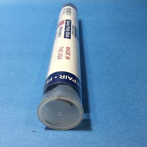 Epoxy Putty Stick Mahogany Wood Filler