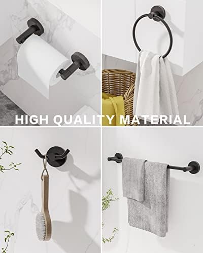 Vad Fixsen 4-Piece Experience Modern