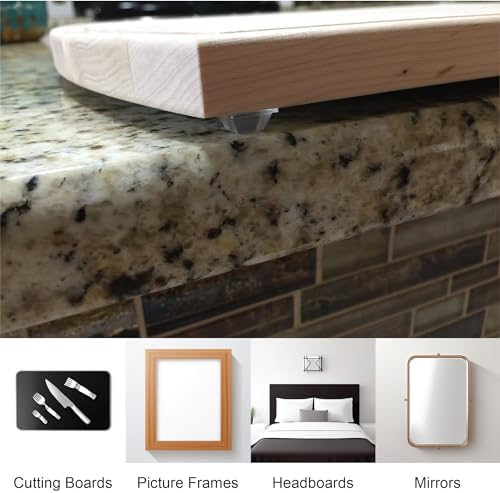 Sturdy Bumper Pads for Electronics