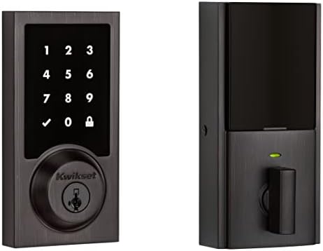 KwiksetSmartCode 916 Smart Lock